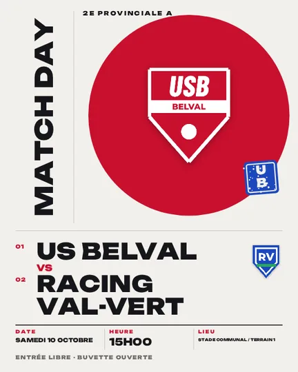 Modèle d’affiche b-hanko