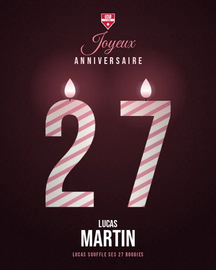 Modèle d’affiche d-bougies